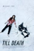 Till death poster film