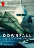 Downfall: The Case Against Boeing film poster