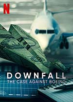 Downfall: The Case Against Boeing film