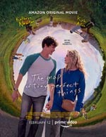 The Map of Tiny Perfect Things film