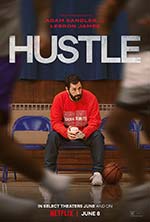 Hustle film