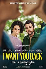 I Want You Back film