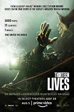 Thirteen Lives film