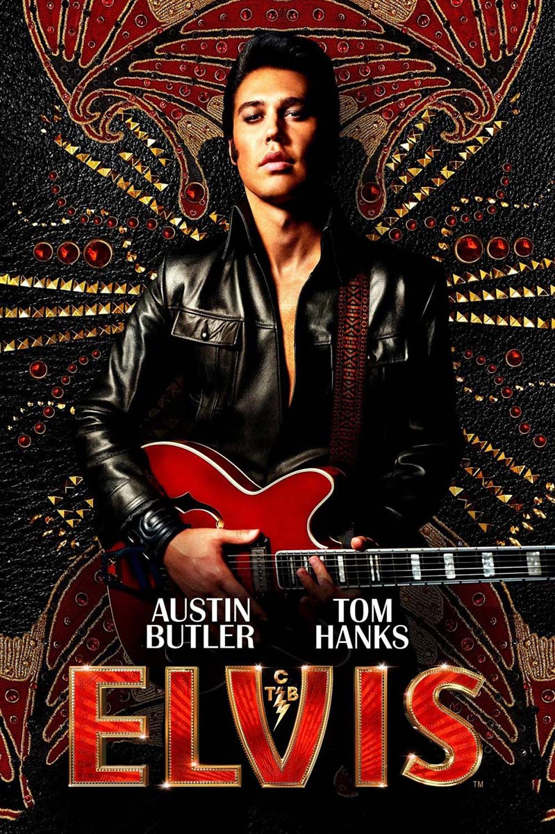 movie review for elvis