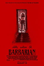Barbarian film