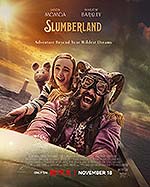 Slumberland film