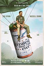 The Greatest Beer Run Ever film