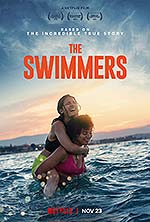 The Swimmers film