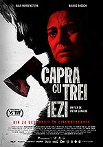 Poster film Capra cu trei iezi (2022) (2022) - unul dintre cele mai bune filme noi