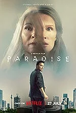 Poster film Paradise (2023) (2023) - unul dintre cele mai bune filme noi