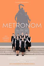 Metronom film