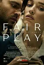Poster film Fair Play (2023) (2023) - unul dintre cele mai bune filme noi