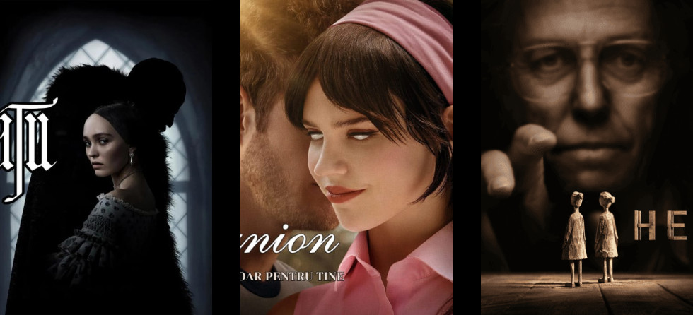 Filme Horror Filme Horror