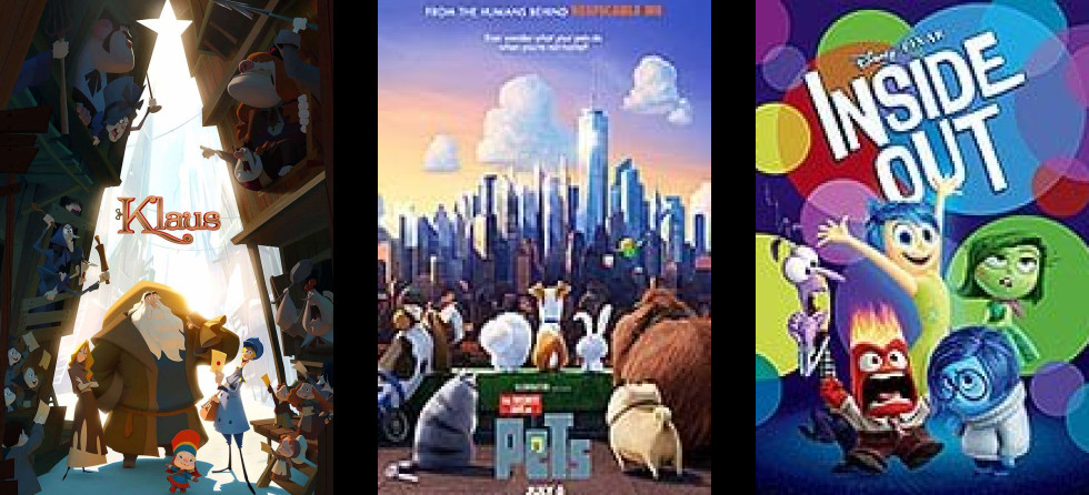 Filme Animatie Filme Animatie