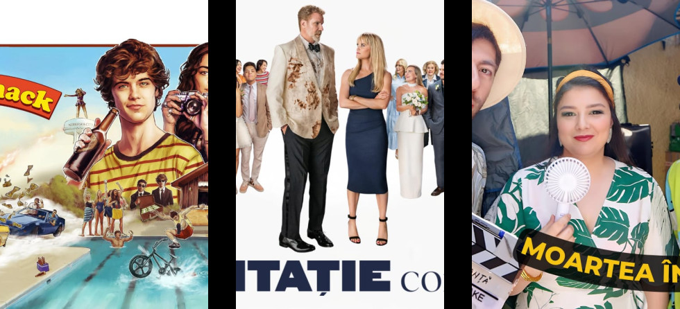 Filme Comedie Colecție filme Comedie