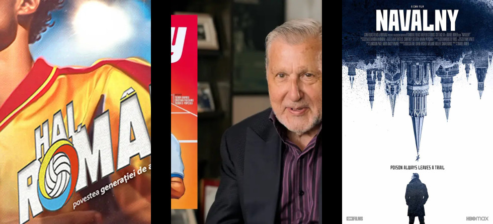 Filme Documentar Filme Documentar