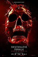 Poster film Final Destination Bloodlines (2025) (2025) - unul dintre cele mai bune filme noi Poster film Final Destination Bloodlines (2025) (2025) - unul dintre cele mai bune filme noi