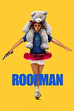 Poster film Roofman: Hoțul de pe acoperiș (2025) (2025) - unul dintre cele mai bune filme noi