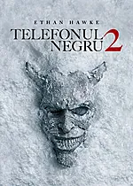 Poster film Telefonul Negru 2 (2025) (2025) - unul dintre cele mai bune filme noi Poster film Telefonul Negru 2 (2025) (2025) - unul dintre cele mai bune filme noi
