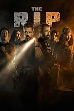 Poster film The Rip (2026) (2026) - unul dintre cele mai bune filme noi Poster film The Rip (2026) (2026) - unul dintre cele mai bune filme noi