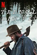 Poster film Trenul din vis (2025) (2025) - unul dintre cele mai bune filme noi