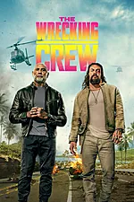 Poster film The Wrecking Crew (2026) (2026) - unul dintre cele mai bune filme noi Poster film The Wrecking Crew (2026) (2026) - unul dintre cele mai bune filme noi