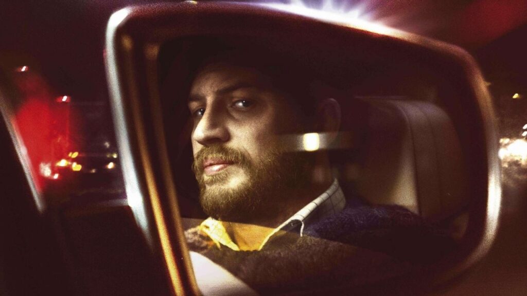 Locke (2013), drama în timp real cu Tom Hardy, e acum pe Max