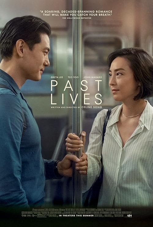 Poster film Din alte vieți (2023) (2023) - unul dintre cele mai bune filme noi Poster film Din alte vieți (2023) (2023) - unul dintre cele mai bune filme noi
