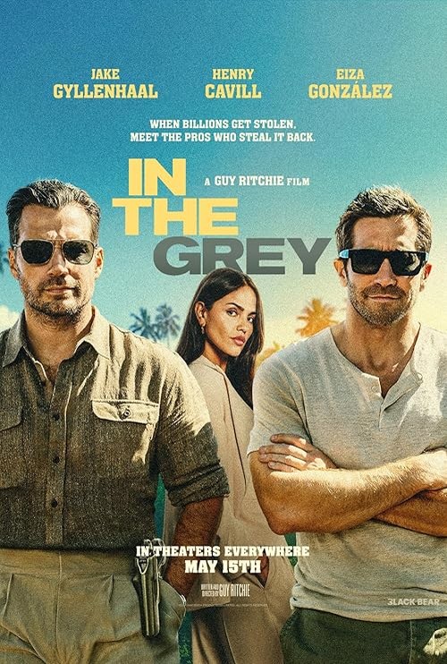 Poster film Misiune la limită (2026) (2026) - unul dintre cele mai bune filme noi