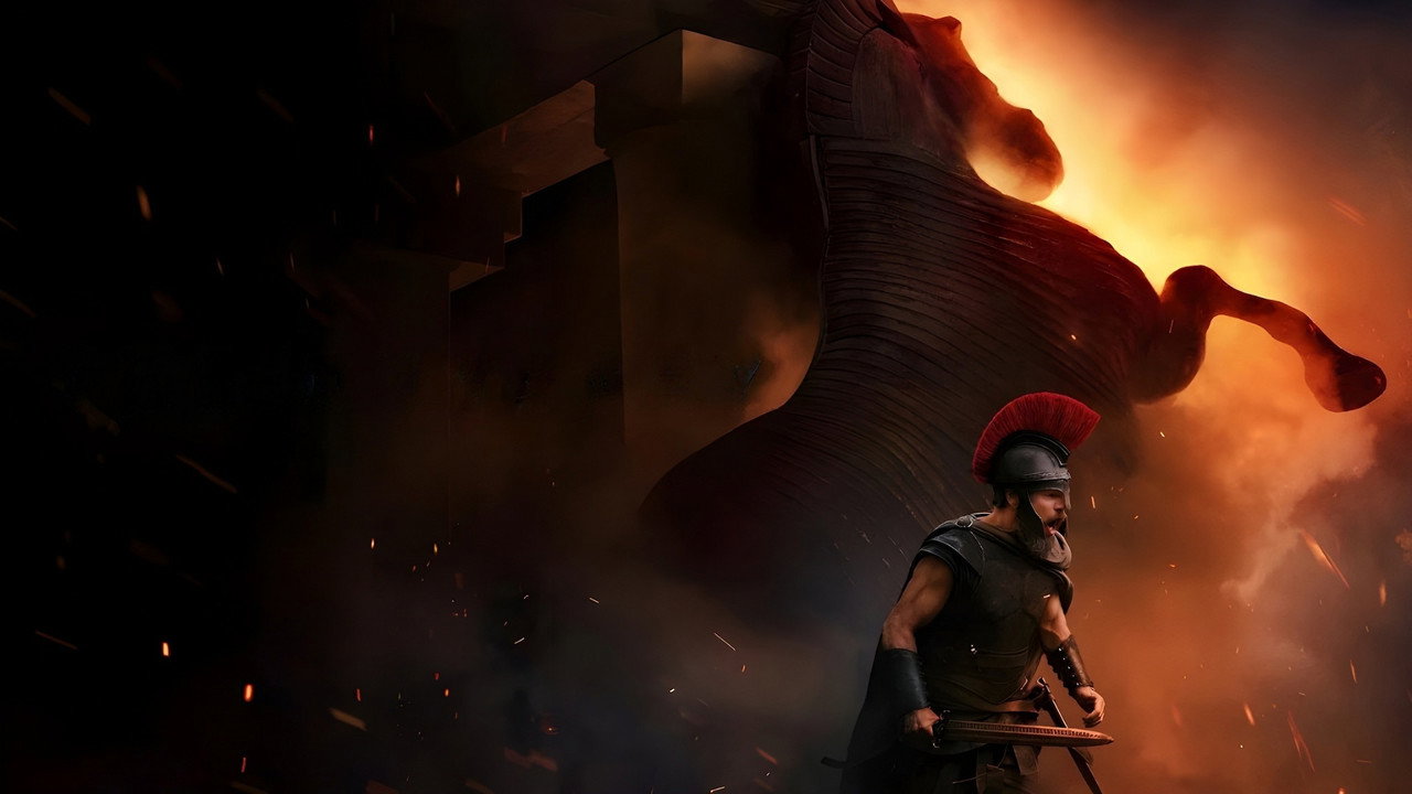 Odiseea (The Odyssey), noul film al lui Christopher Nolan, rulează acum în cinematografele din România