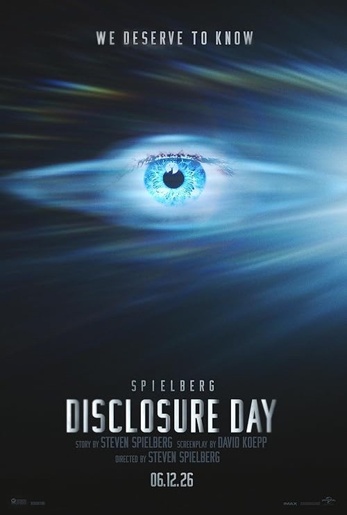 Poster film Ziua adevărului (2026) (2026) - unul dintre cele mai bune filme noi Poster film Ziua adevărului (2026) (2026) - unul dintre cele mai bune filme noi