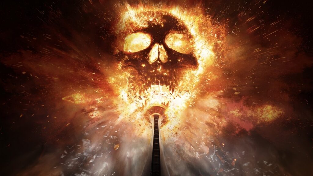 Final Destination Bloodlines (2025) este disponibil pe Netflix