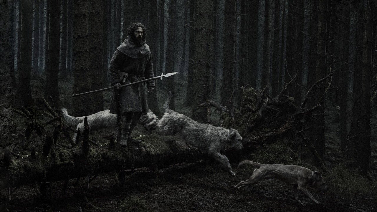 Werwulf, filmul de groază al lui Robert Eggers: noul trailer