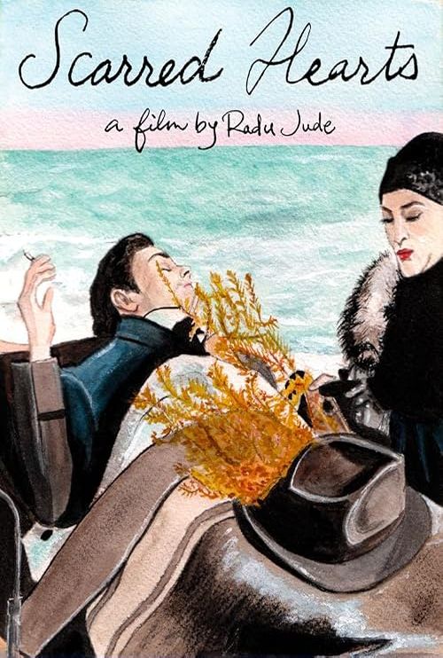 Poster film Inimi cicatrizate (2016) (2016) - unul dintre cele mai bune filme noi Poster film Inimi cicatrizate (2016) (2016) - unul dintre cele mai bune filme noi